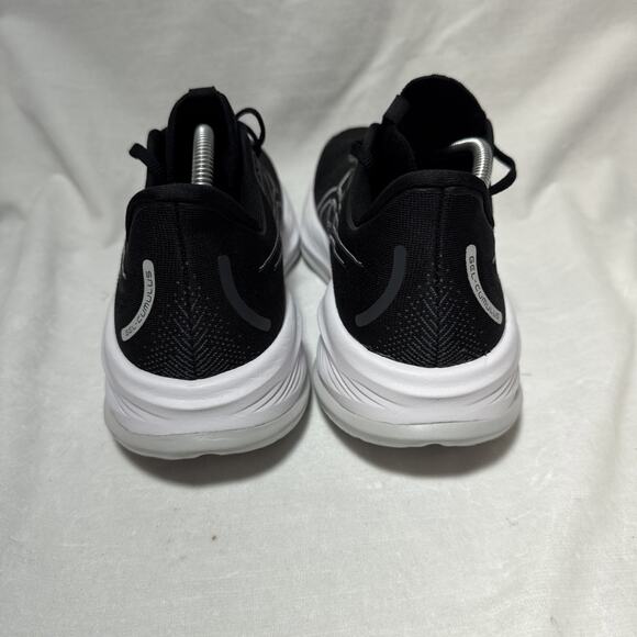 Asics Gel Cumulus 26 Men’s Black Running Shoes Sneakers Size 12 PureGEL FF Blast main image 4